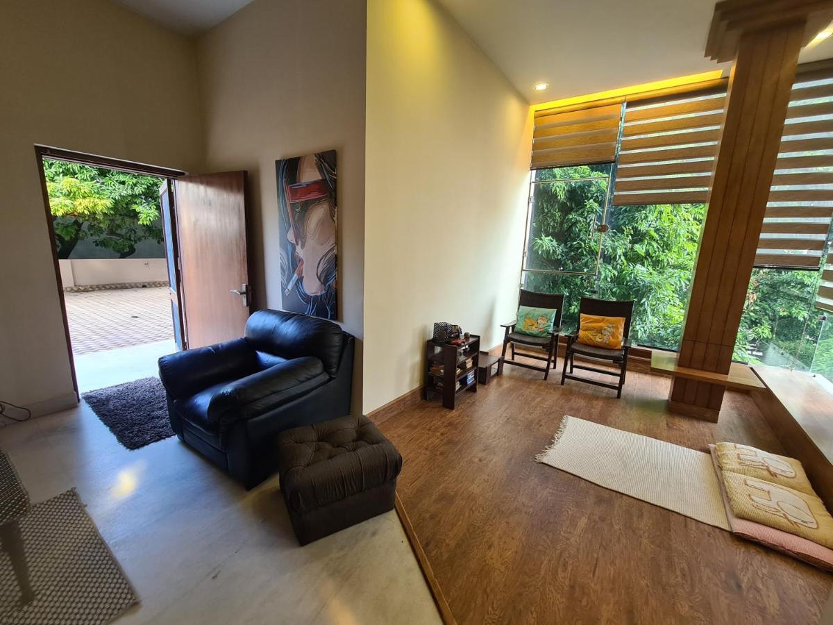 Lychee Bungalow 德拉敦 外观 照片