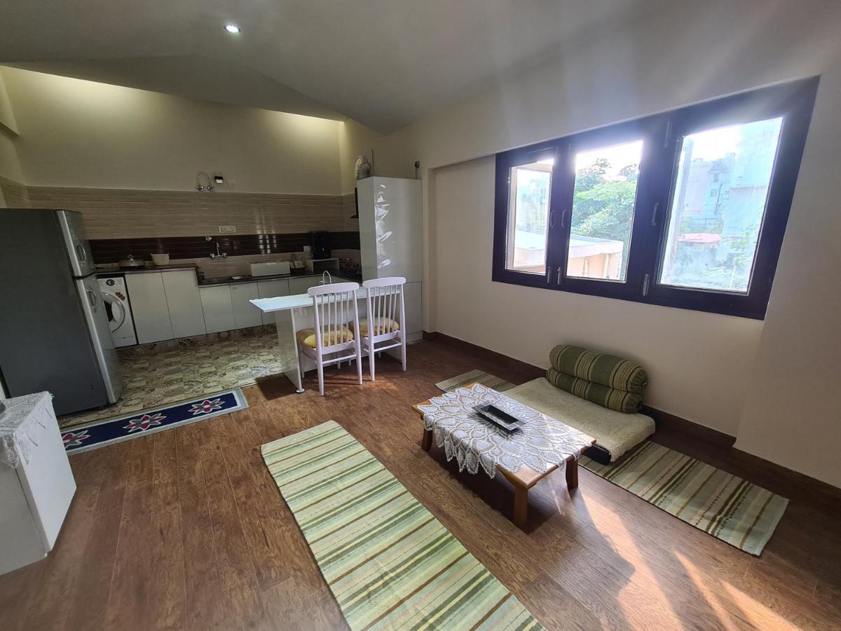 Lychee Bungalow 德拉敦 外观 照片