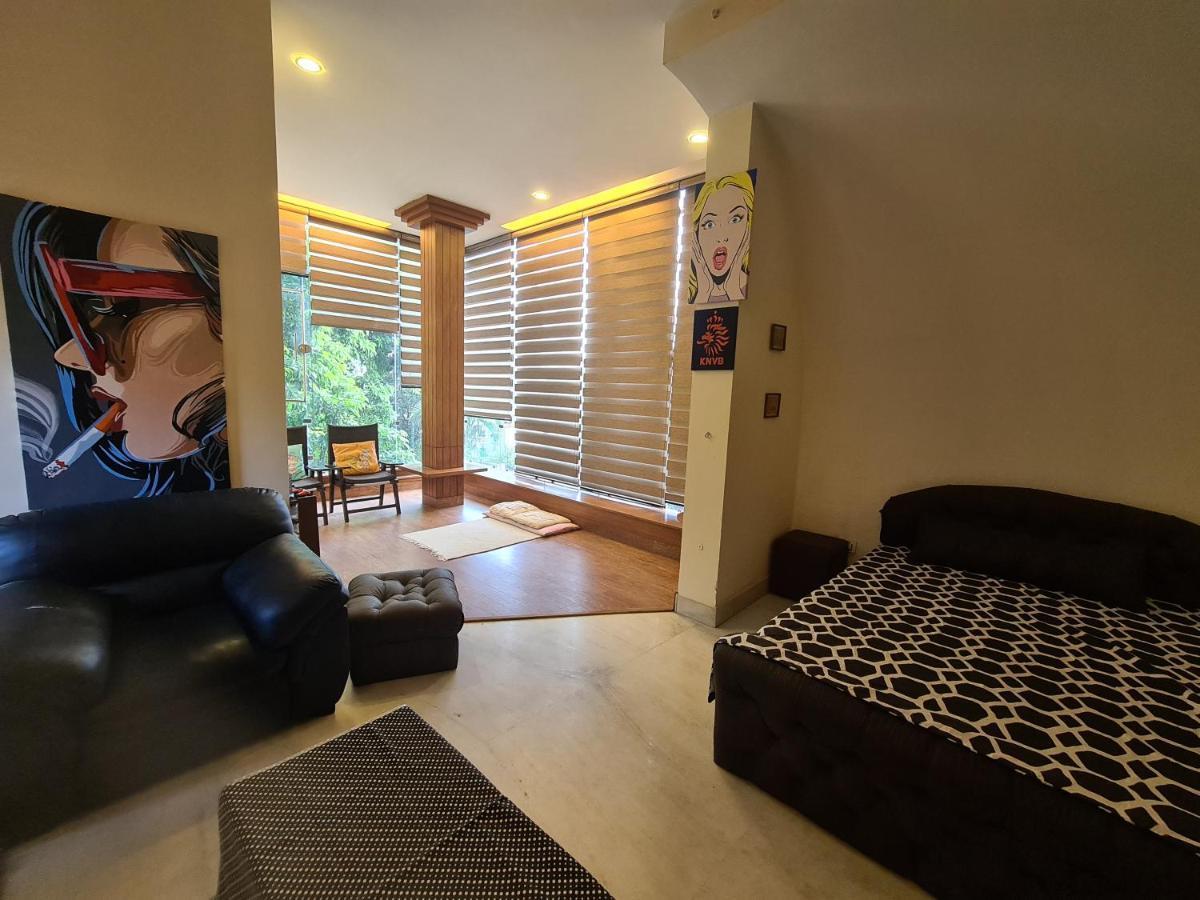 Lychee Bungalow 德拉敦 外观 照片