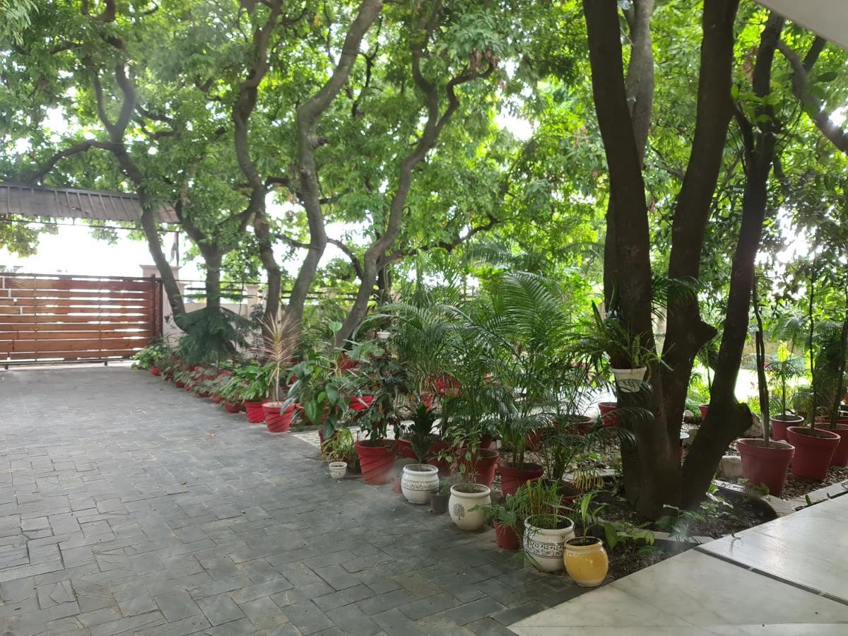 Lychee Bungalow 德拉敦 外观 照片